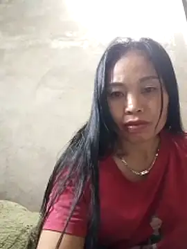 Karen china online show from 12-20-25, 02:07