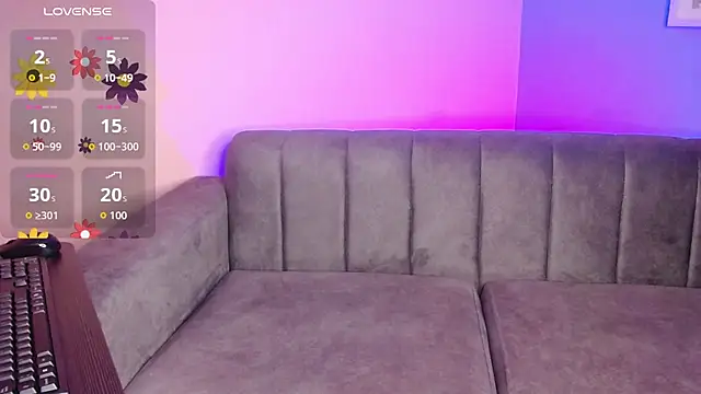 sweett honey wet online show from 12-03-25, 12:03