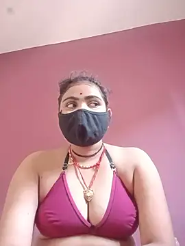 Riya lovely0143 online show from 06-10-26, 11:20