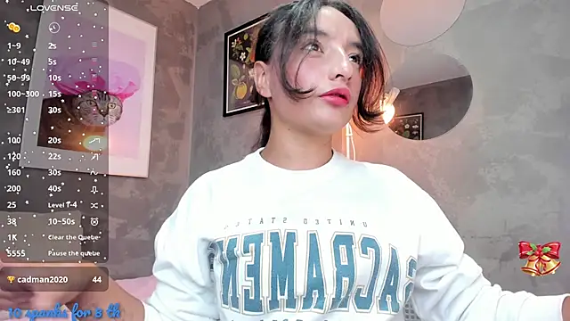 Snapshot of Chobbyjonexs chatting on 12-18-25, 03:56 Chobbyjonexs online show from 12-18-25, 03:56