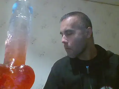 Kreol69 online show from 11-17-25, 04:13