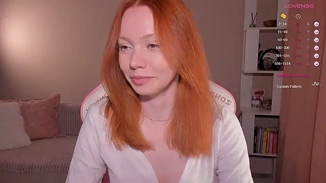 Elisahsthetics online show from 03-25-26, 10:05