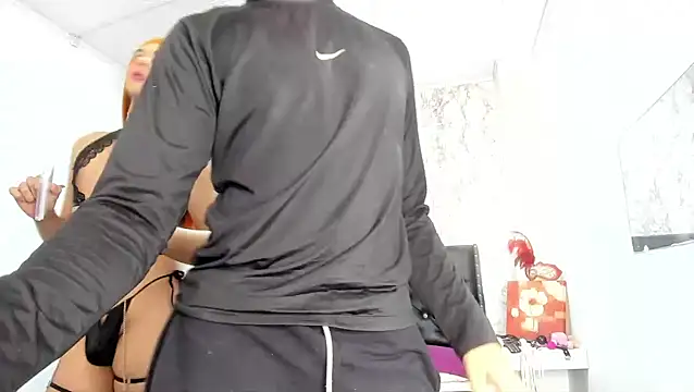 Lovers Spicy online show from 11-06-25, 05:36