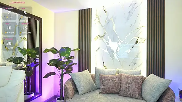 TessaaFox online show from 01-09-26, 11:35