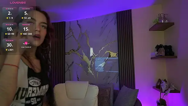 TessaaFox online show from 02-02-26, 12:04