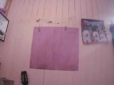 Zulreyna online show from 11-25-25, 04:56