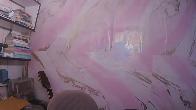 Zulreyna online show from 01-09-26, 03:20