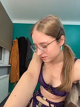 EveLunny online show from 02-03-26, 11:10