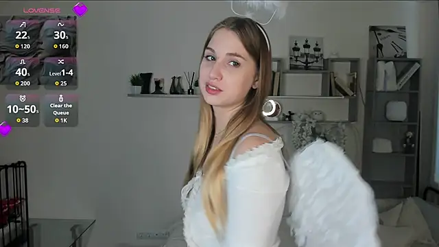 TawnyaVanschaick online show from 02-14-26, 10:01