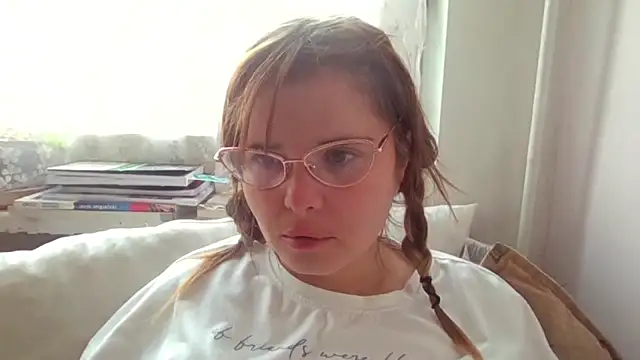 HornyElena online show from 12-16-25, 11:48