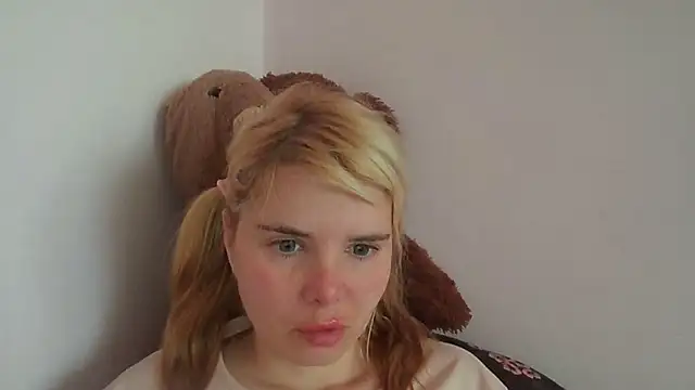 HornyElena online show from 07-07-26, 10:08