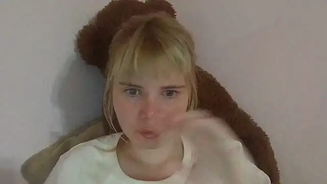 HornyElena online show from 07-31-26, 08:19