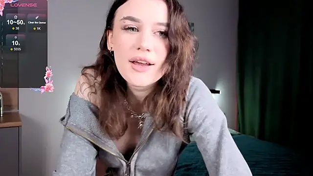 eshleeygreen online show from 11-28-25, 03:14