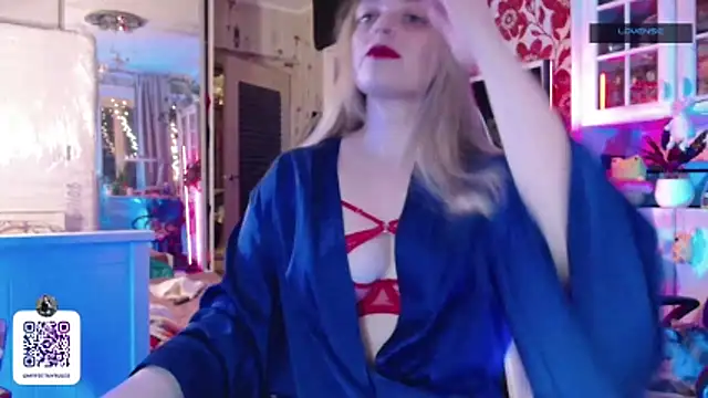 dominyantrix online show from 04-25-26, 09:23