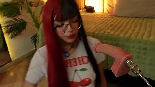  ViolletteNoir  online show from 03-03-26, 08:37