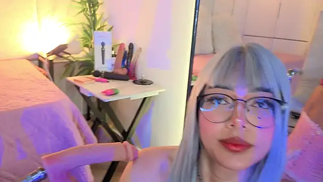  ViolletteNoir  online show from 03-22-26, 01:25