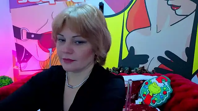 AmaraNights online show from 01-16-26, 08:35