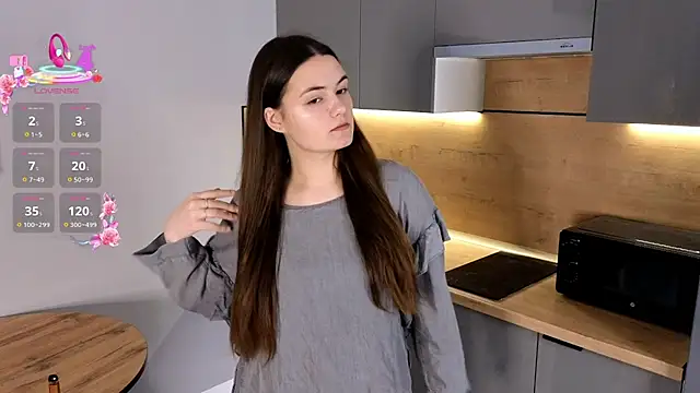 Snapshot of JoyBradley chatting on 12-01-25, 06:07 JoyBradley online show from 12-01-25, 06:07