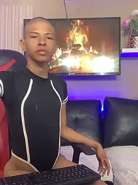 Tessachains 2  online show from 11-18-25, 12:31