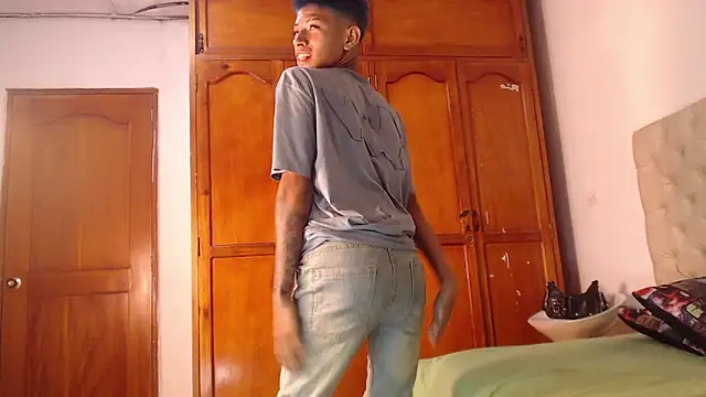 Tessachains 2  online show from 02-14-26, 01:57