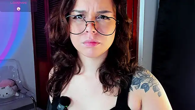 Dubraska Rubio online show from 01-14-26, 03:56