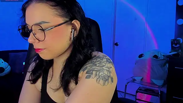 Dubraska Rubio online show from 05-16-26, 02:52