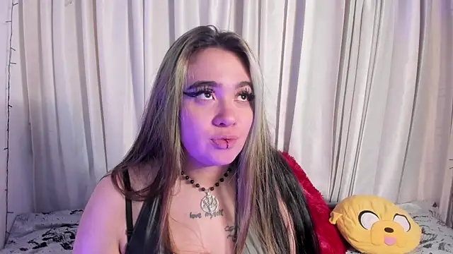 Lilith Zenith  online show from 03-01-26, 04:14