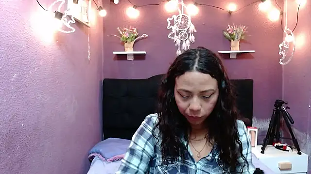 monika 256 online show from 12-03-25, 01:42