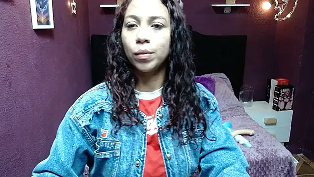 monika 256 online show from 02-12-26, 01:17