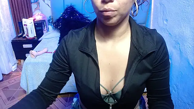 monika 256 online show from 03-30-26, 02:40