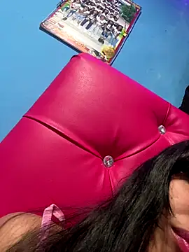 Chiquinquira3 online show from 11-25-25, 04:56