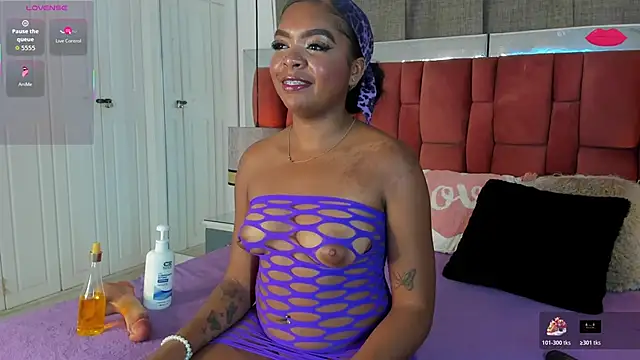 RubyCrox online show from 04-22-26, 03:42