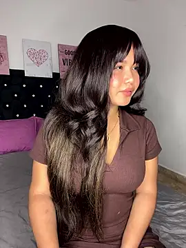 Snapshot of LoliitaBennett chatting on 01-15-26, 02:16 LoliitaBennett online show from 01-15-26, 02:16