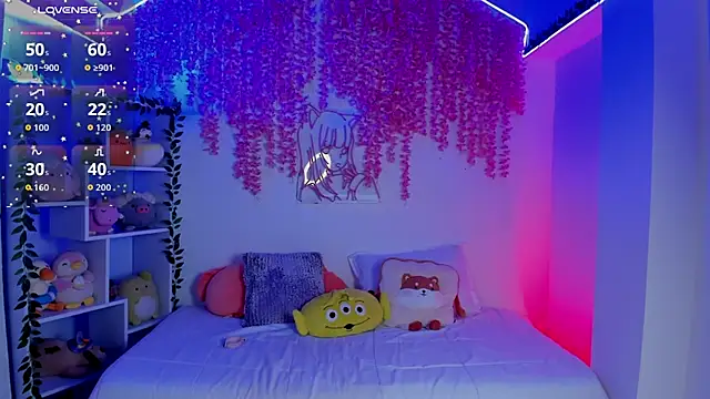  hanna sky online show from 12-05-25, 07:10