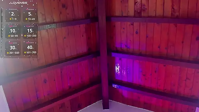  hanna sky online show from 03-07-26, 06:16