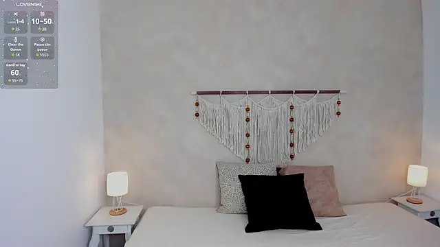  hanna sky online show from 04-20-26, 06:53