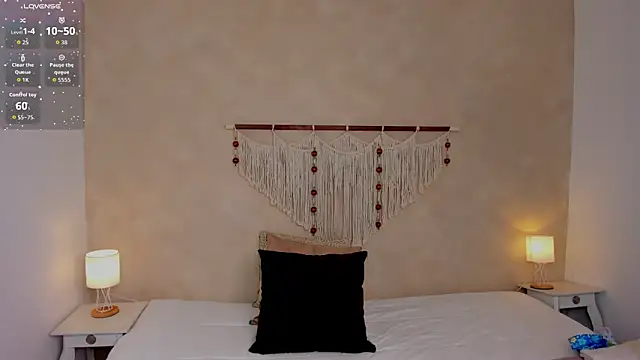  hanna sky online show from 04-22-26, 06:42