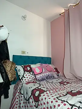 Snapshot of Melody_Spencer26 chatting on 12-16-25, 06:24 Melody Spencer26 online show from 12-16-25, 06:24