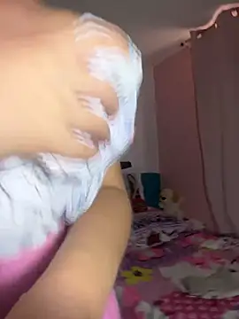 Melody Spencer26 online show from 03-05-26, 06:04