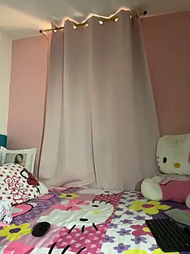 Melody Spencer26 online show from 04-09-26, 06:02