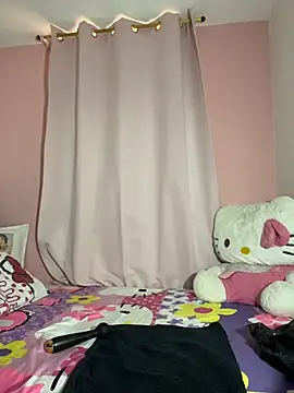 Melody Spencer26 online show from 04-13-26, 05:40