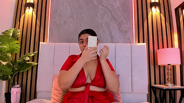 Carlotta de velour online show from 03-29-26, 03:17