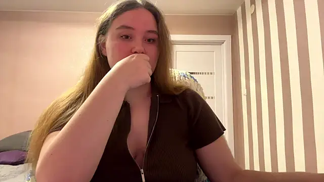 BabyBlissxx online show from 04-27-26, 09:57