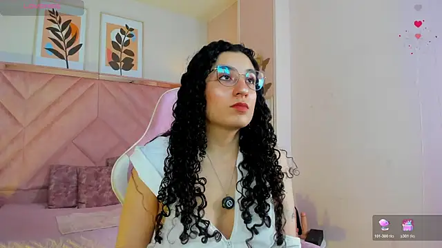 DemiJones  online show from 02-25-26, 04:22