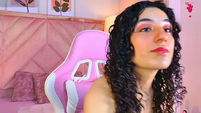 DemiJones  online show from 04-23-26, 04:03