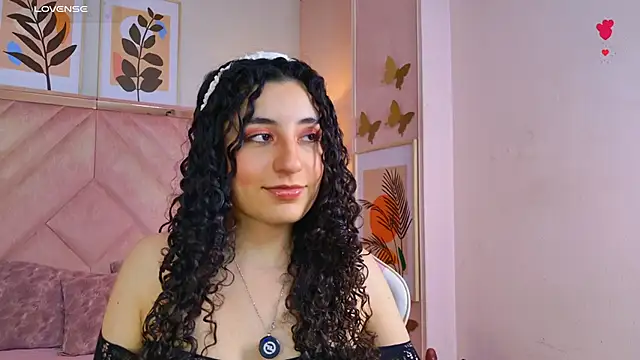 DemiJones  online show from 05-30-26, 05:15