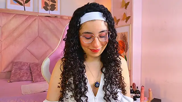 DemiJones  online show from 06-02-26, 04:47