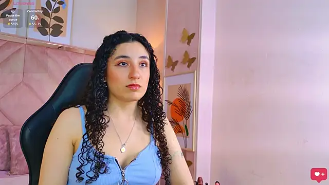 DemiJones  online show from 06-05-26, 05:14