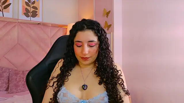 DemiJones  online show from 06-11-26, 04:43