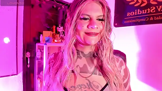 mistressparty online show from 02-05-26, 06:29